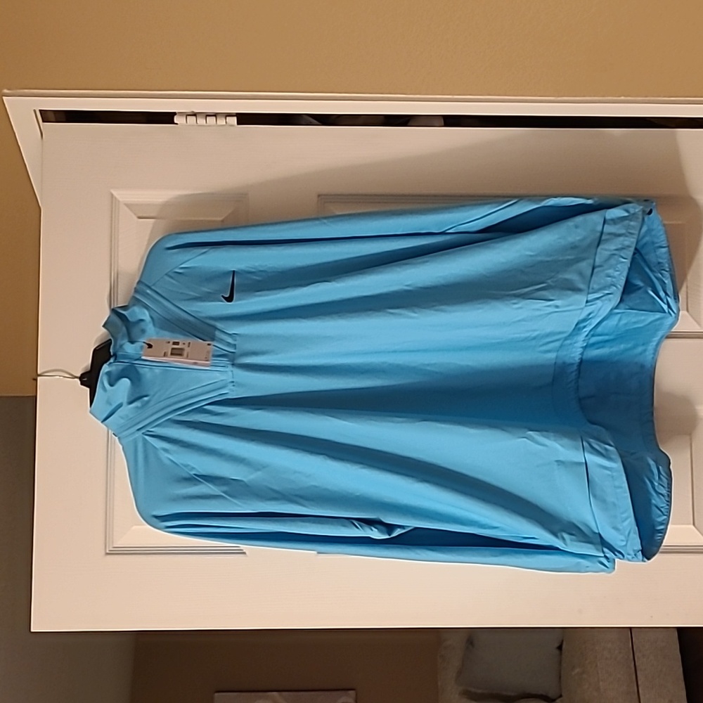 Nike women DRI-FIT AVD JACKET SIZE XXL